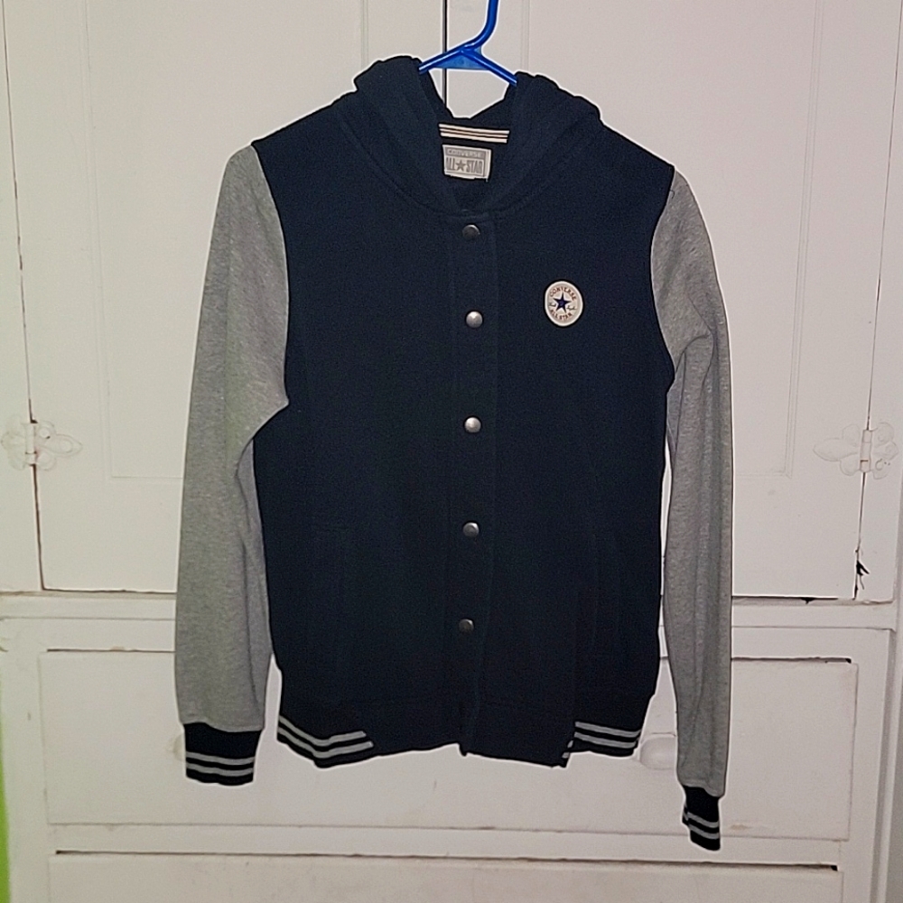 Converse Varsity Jacket - image 1